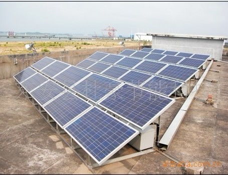 10kW太陽能獨(dú)立發(fā)電站 高效、環(huán)保的能源解決方案