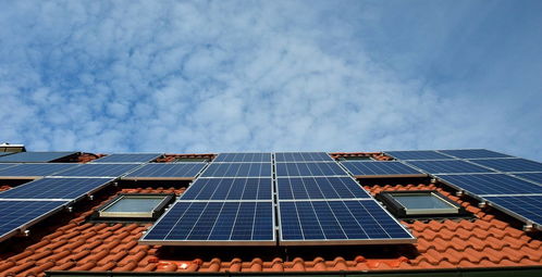 北京歐倍爾光伏并網虛擬仿真軟件 探索太陽能發電的新興環保之路