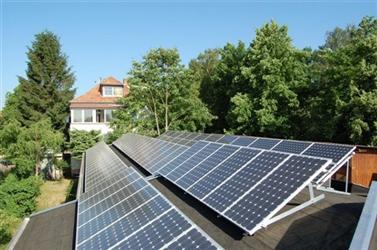 30元太陽能發電系統的真相與可行性分析