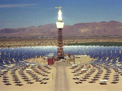 英國擬實施電網回購新政，推動太陽能發電發展